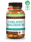 VIVIEVA® Chelated Magnesium