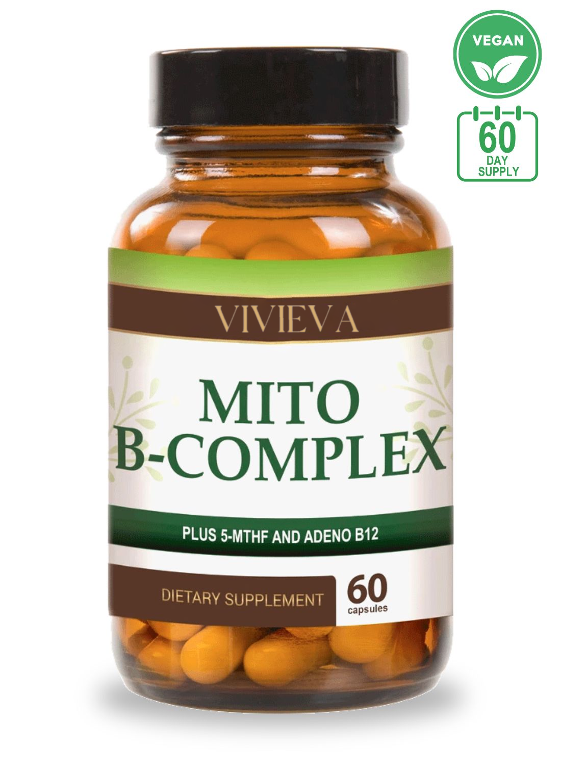VIVIEVA® Mito B Complex